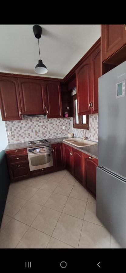 Panos Luxury Suites Kalambaka Zewnętrze zdjęcie