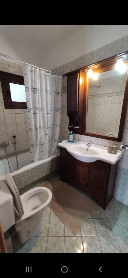 Panos Luxury Suites Kalambaka Zewnętrze zdjęcie